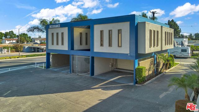 10535 Paramount Boulevard, Downey, CA 90241