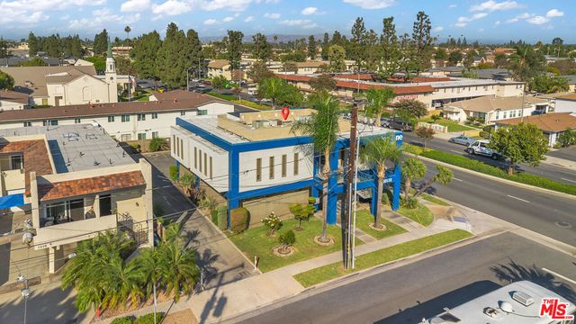 10535 Paramount Boulevard, Downey, CA 90241