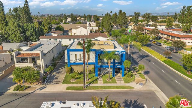 10535 Paramount Boulevard, Downey, CA 90241