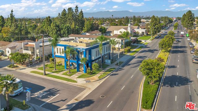 10535 Paramount Boulevard, Downey, CA 90241