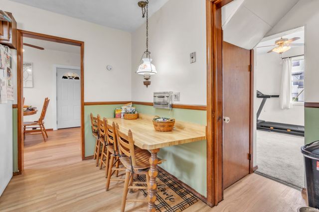 215 W Grove Street, Kendallville, IN 46755