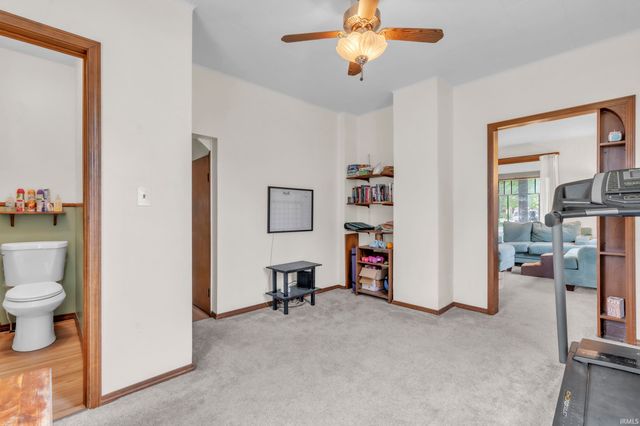 215 W Grove Street, Kendallville, IN 46755