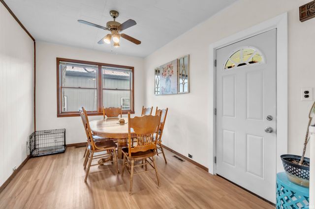 215 W Grove Street, Kendallville, IN 46755