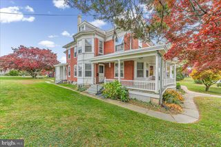 113 PINE ST, Oxford, PA 19363