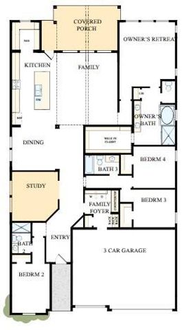 9006 Limestone Mill Way, Iowa Colony, TX 77578