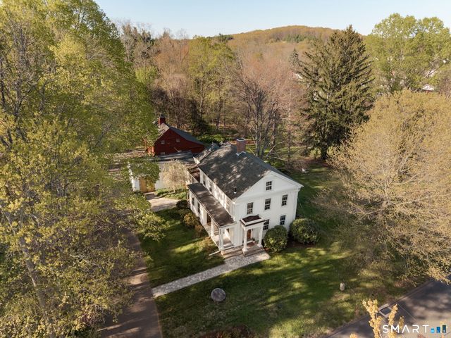 151 Neipsic Road, Glastonbury, CT 06033