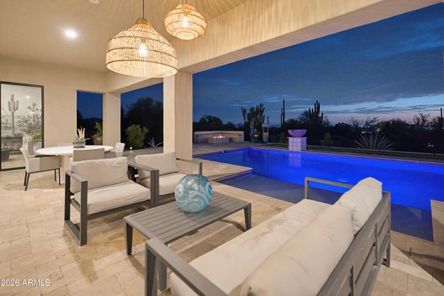 25150 N 96TH Street, Scottsdale, AZ 85255