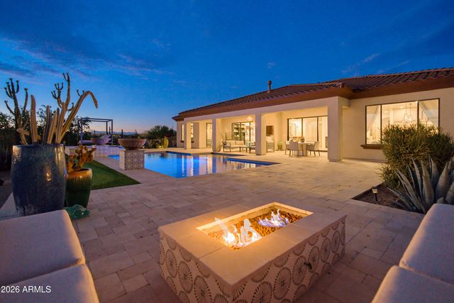 25150 N 96TH Street, Scottsdale, AZ 85255