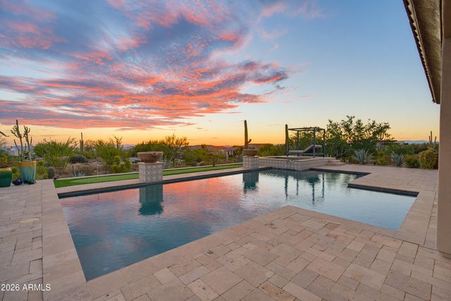 25150 N 96TH Street, Scottsdale, AZ 85255