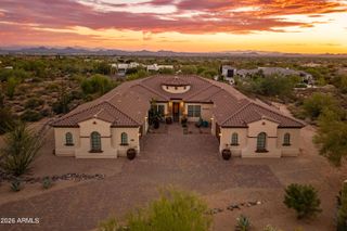25150 N 96TH Street, Scottsdale, AZ 85255