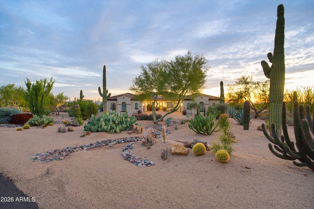 25150 N 96TH Street, Scottsdale, AZ 85255 — photo 2