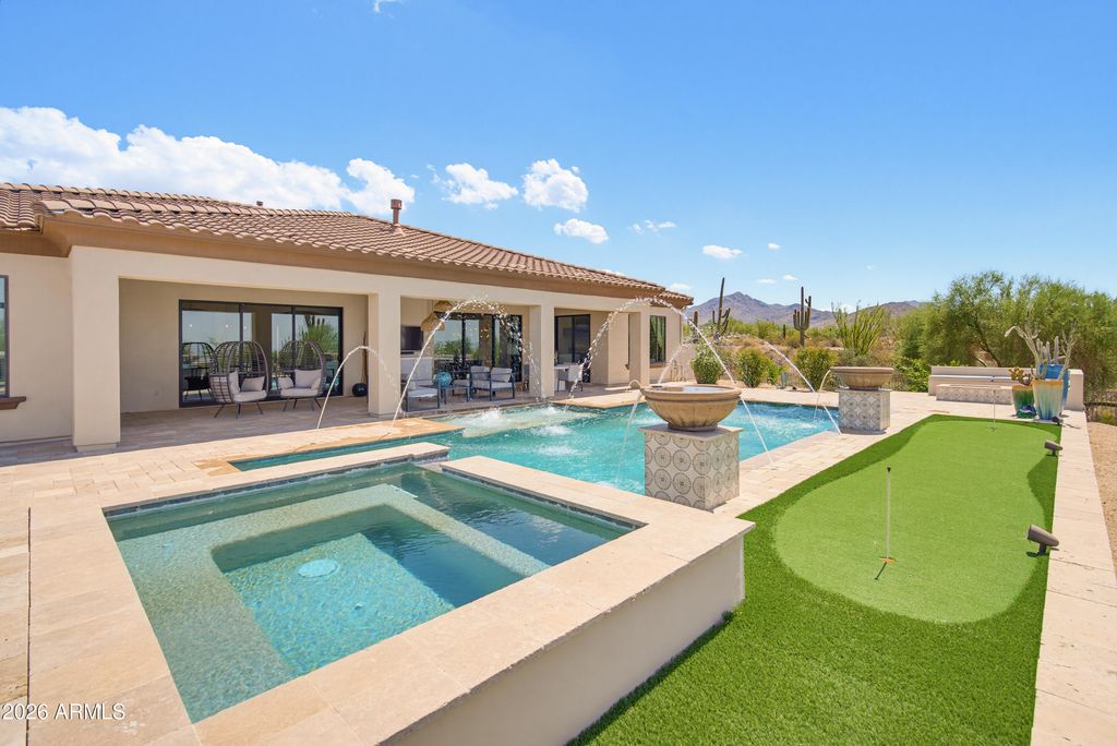 25150 N 96TH Street, Scottsdale, AZ 85255 — photo 4