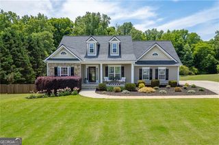 131 Wood Cove, Jefferson, GA 30549