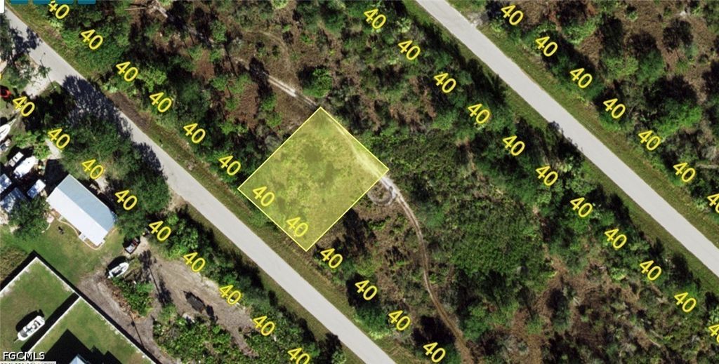 11430 7th AVE, Punta Gorda, FL 33955