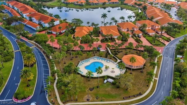 235 W Naomi DR 5901, Naples, FL 34104