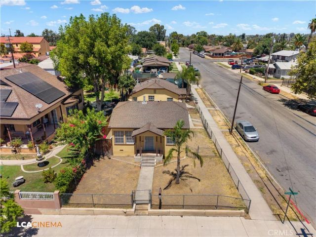730 Oregon, Bakersfield, CA 93305