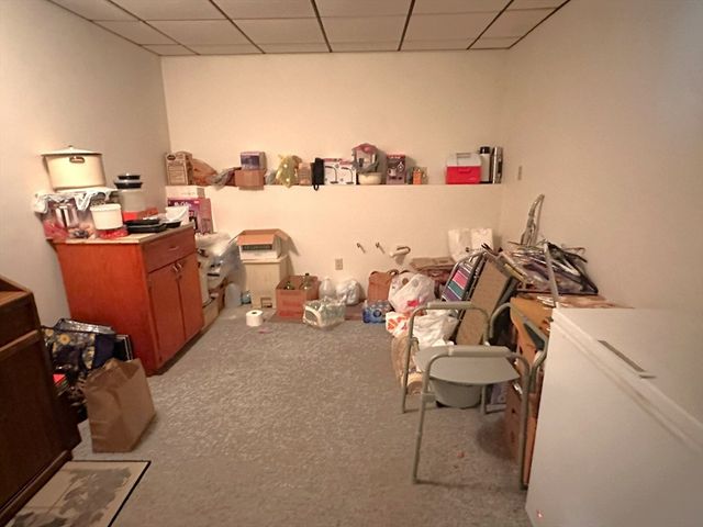 175 College Park Rd, Fall River, MA 02720