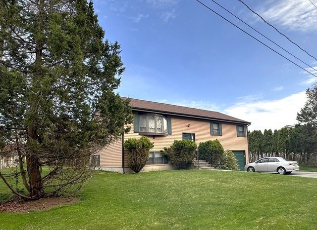 175 College Park Rd, Fall River, MA 02720