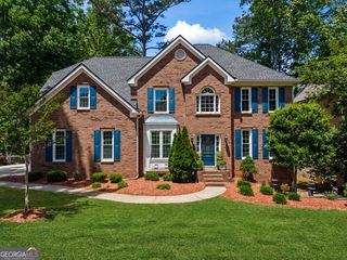 1295 Ashworth Avenue, Marietta, GA 30064