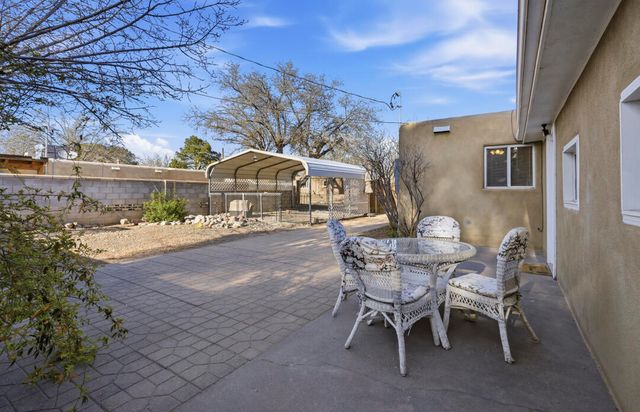 11017 Phoenix Avenue NE, Albuquerque, NM 87112