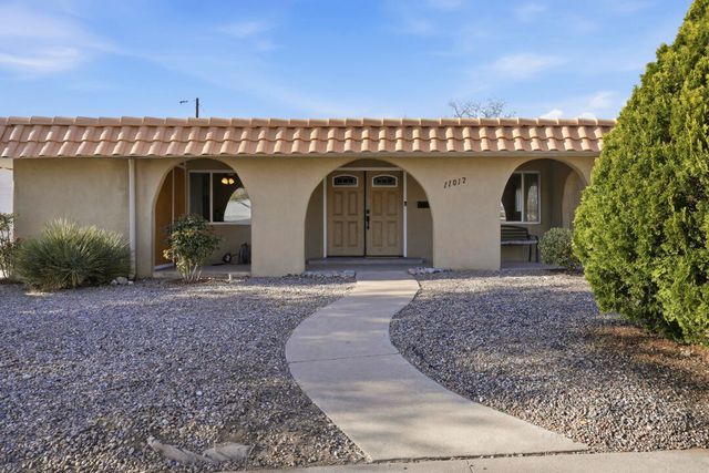 11017 Phoenix Avenue NE, Albuquerque, NM 87112