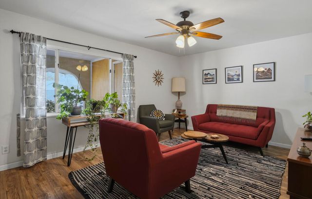 11017 Phoenix Avenue NE, Albuquerque, NM 87112