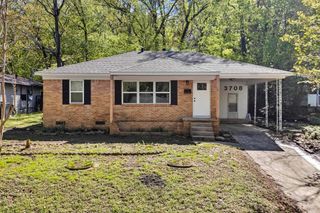 3708 Maple Street, North Little Rock, AR 72118