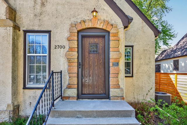 2700 Hayes Street NE, Minneapolis, MN 55418