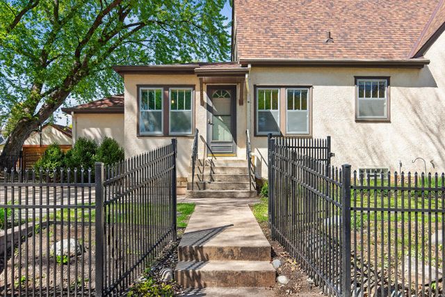 2700 Hayes Street NE, Minneapolis, MN 55418