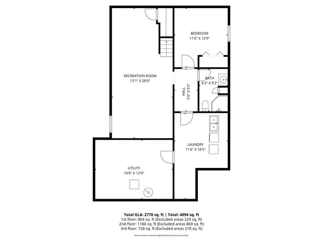 2700 Hayes Street NE, Minneapolis, MN 55418