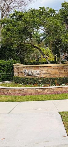 15102 NW 7th Ct, Pembroke Pines, FL 33028