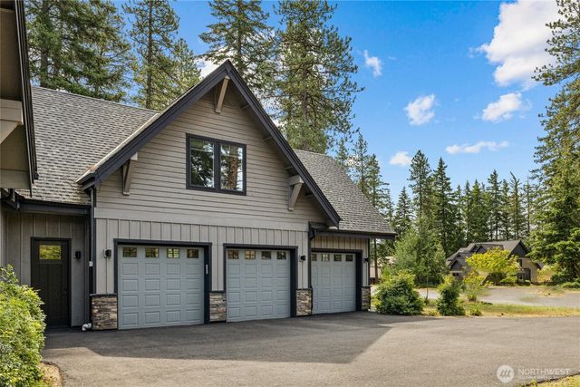 2280 Coal Mine Way, Cle Elum, WA 98922
