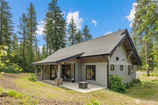 2280 Coal Mine Way, Cle Elum, WA 98922