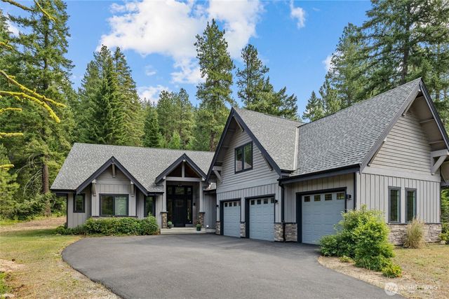 2280 Coal Mine Way, Cle Elum, WA 98922