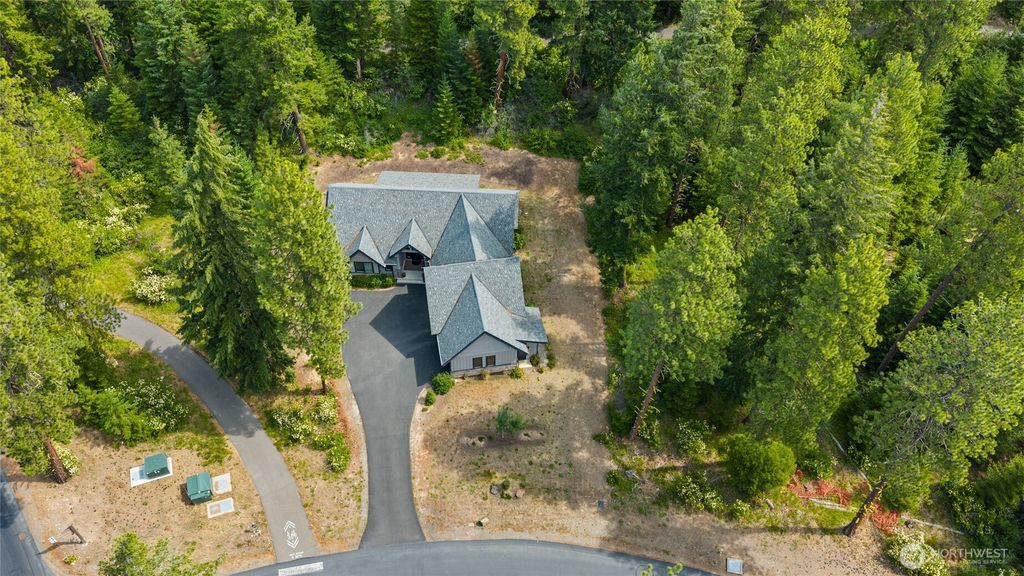 2280 Coal Mine Way, Cle Elum, WA 98922