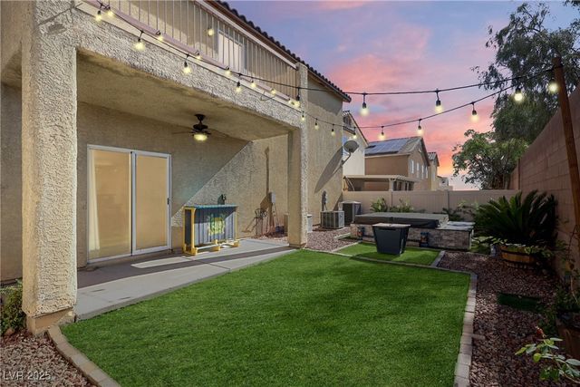 8421 Winterchase Place, Las Vegas, NV 89143