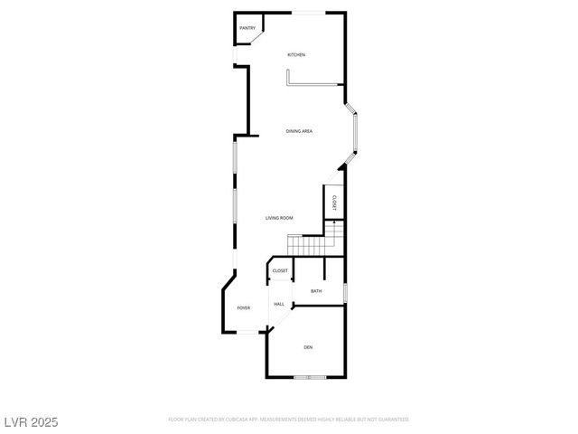 8421 Winterchase Place, Las Vegas, NV 89143