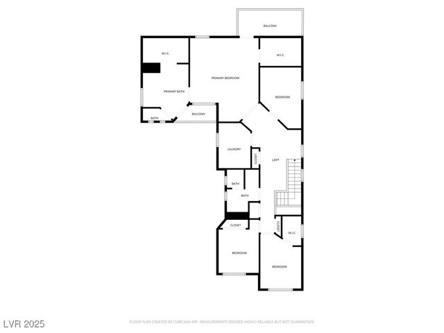 8421 Winterchase Place, Las Vegas, NV 89143