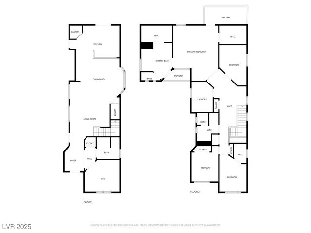 8421 Winterchase Place, Las Vegas, NV 89143