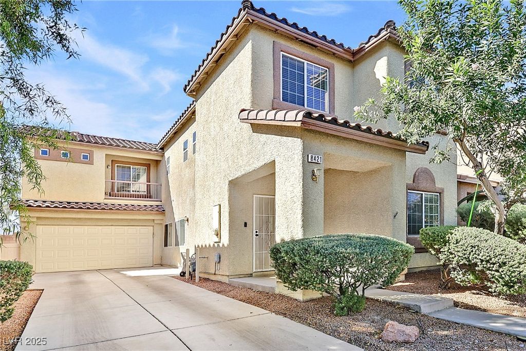 8421 Winterchase Place, Las Vegas, NV 89143