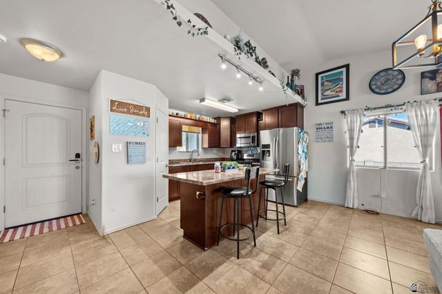 11722 S Gila St, Wellton, AZ 85356