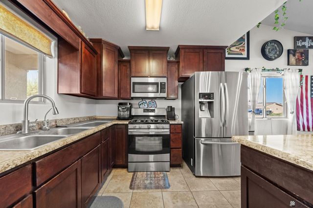 11722 S Gila St, Wellton, AZ 85356