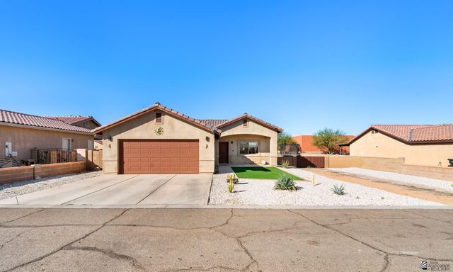 11722 S Gila St, Wellton, AZ 85356