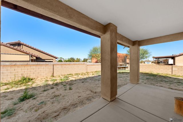 11722 S Gila St, Wellton, AZ 85356