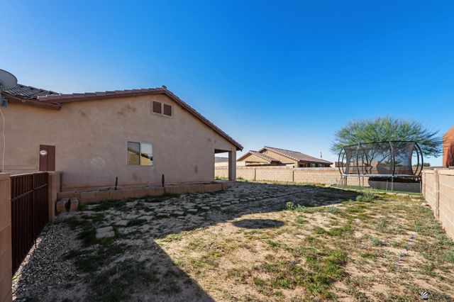 11722 S Gila St, Wellton, AZ 85356