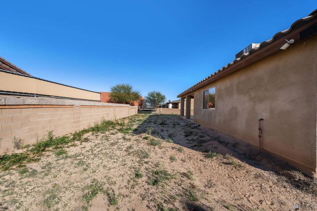 11722 S Gila St, Wellton, AZ 85356