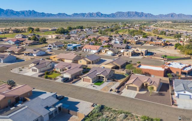 11722 S Gila St, Wellton, AZ 85356