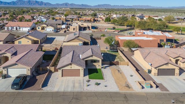 11722 S Gila St, Wellton, AZ 85356