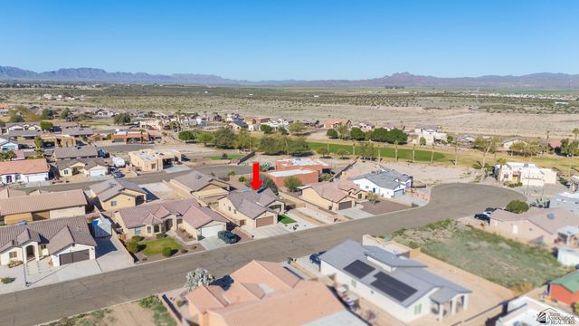 11722 S Gila St, Wellton, AZ 85356