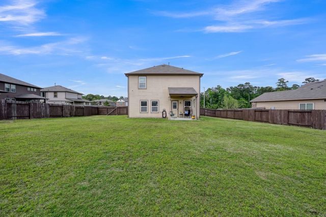 14072 Waukegan Way N, Conroe, TX 77306